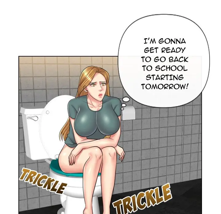 Sneaky Deal Episode 13 - Page 76