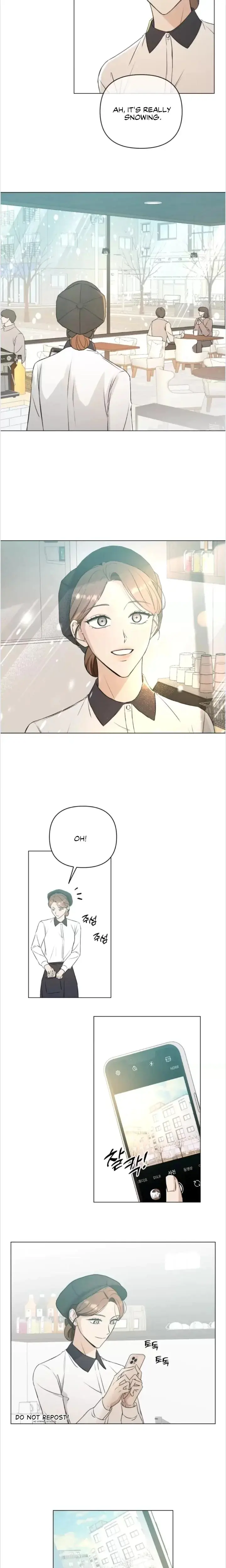 Snow Complex Episode 1 - Page 2
