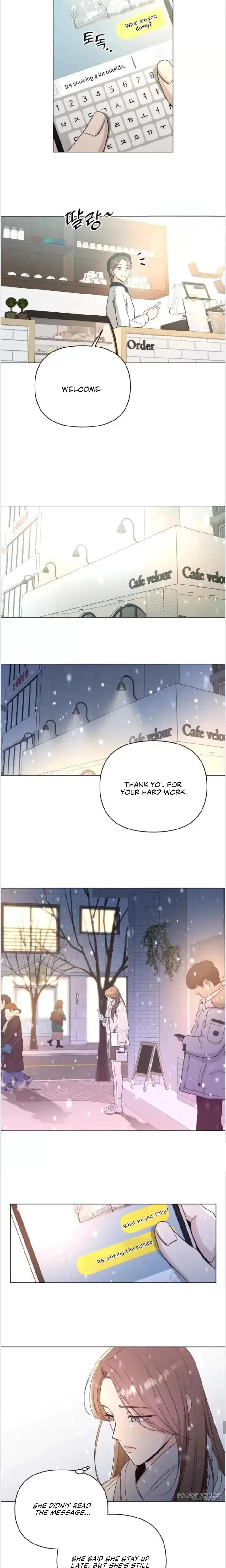 Snow Complex Episode 1 - Page 3