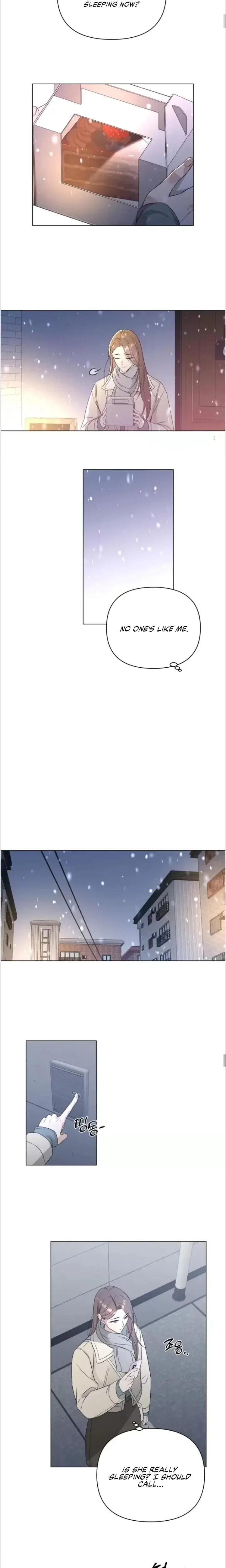 Snow Complex Episode 1 - Page 4