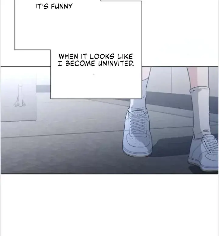 Snow Complex Episode 1 - Page 7