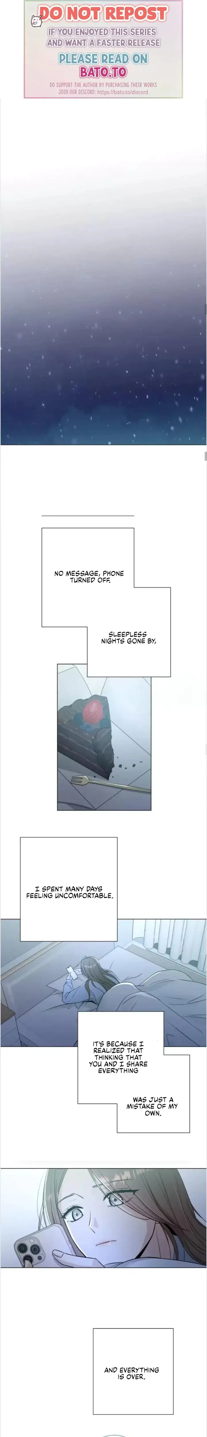 Snow Complex Episode 2 - Page 1