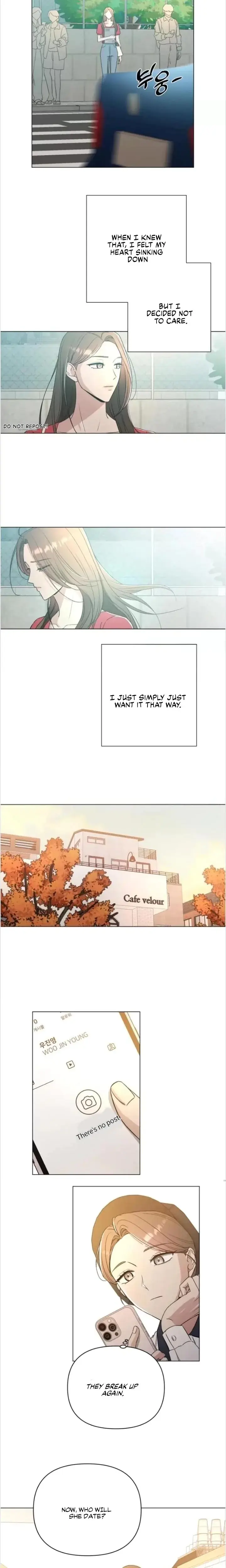 Snow Complex Episode 2 - Page 4