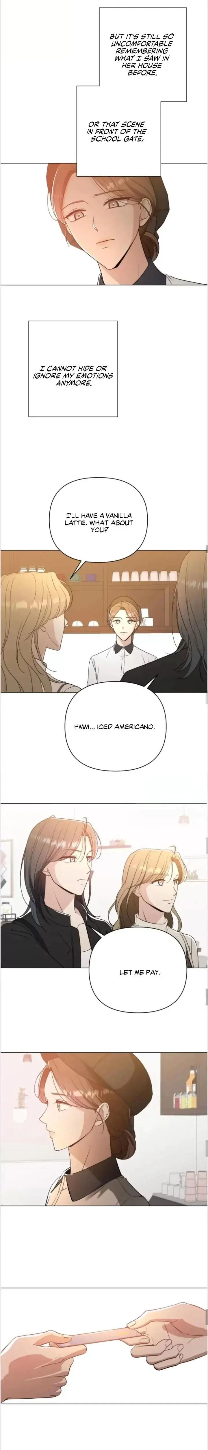 Snow Complex Episode 2 - Page 6