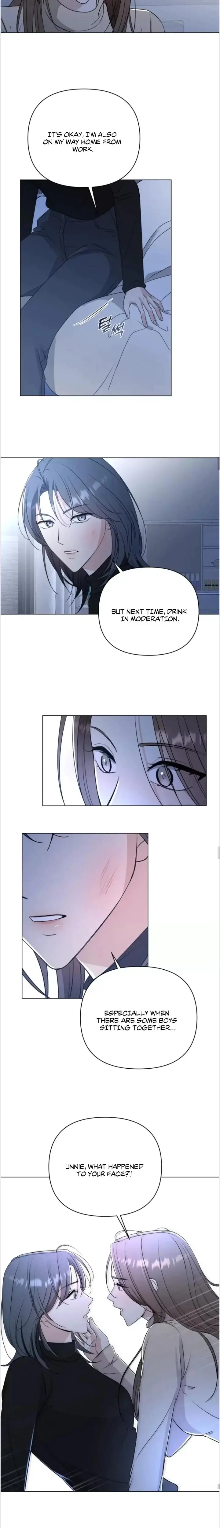 Snow Complex Episode 3 - Page 6