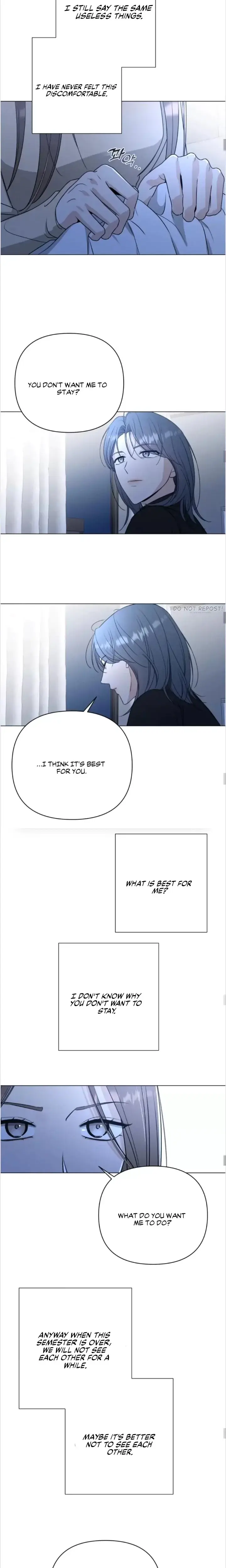 Snow Complex Episode 3 - Page 9
