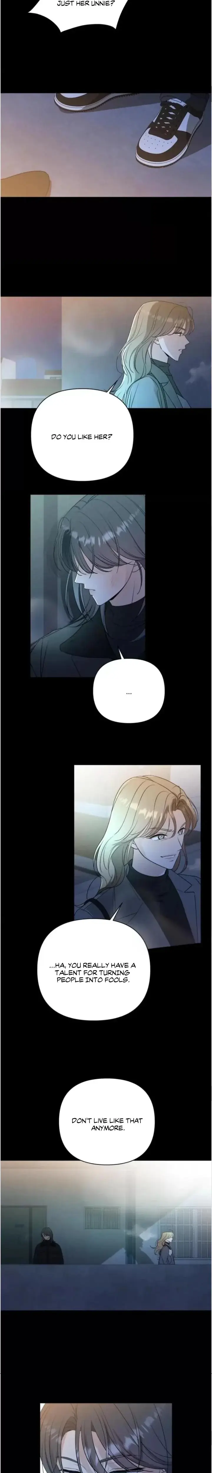 Snow Complex Episode 4 - Page 4