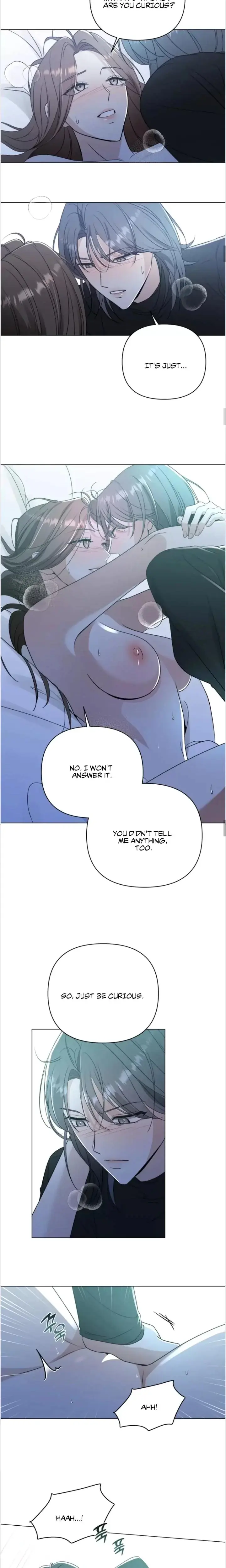 Snow Complex Episode 5 - Page 5