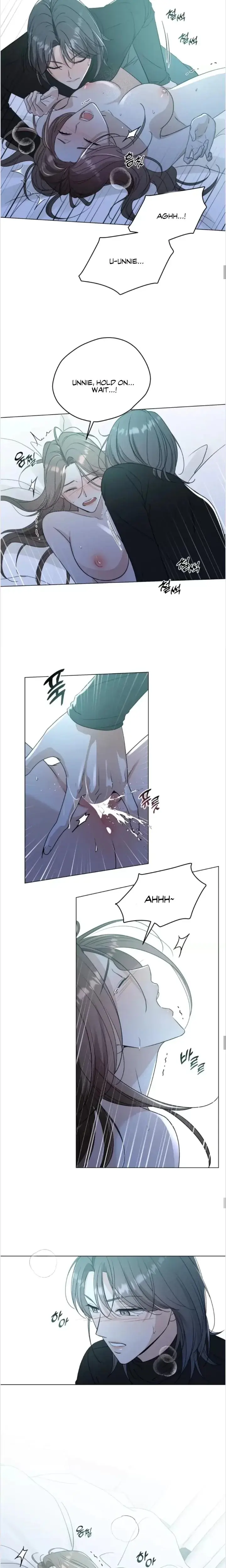Snow Complex Episode 5 - Page 6