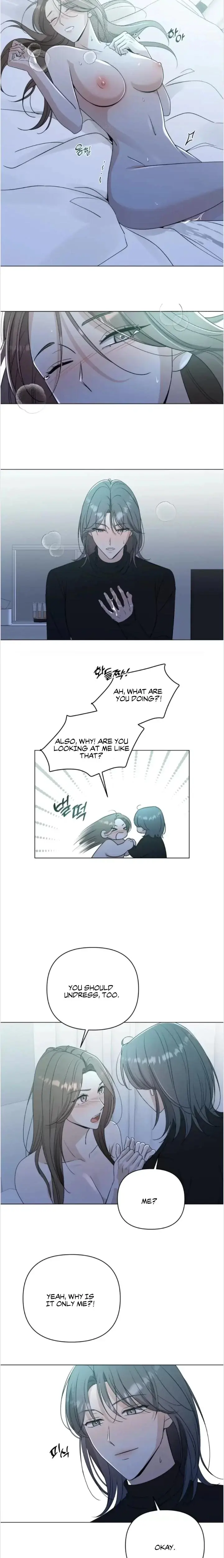 Snow Complex Episode 5 - Page 7