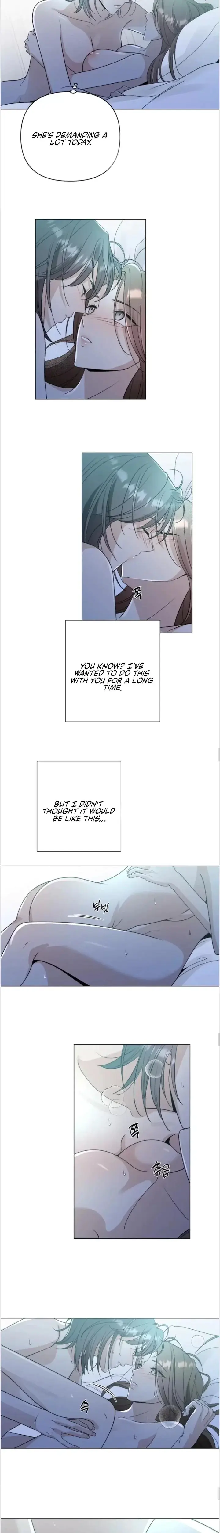 Snow Complex Episode 5 - Page 9