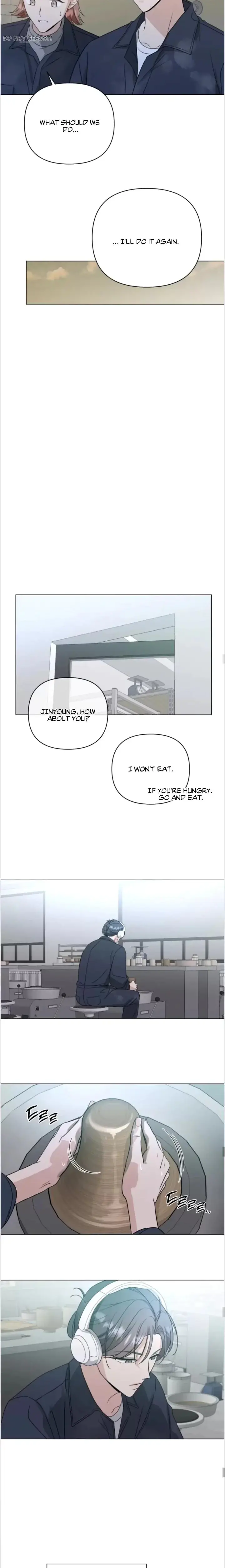 Snow Complex Episode 6 - Page 2