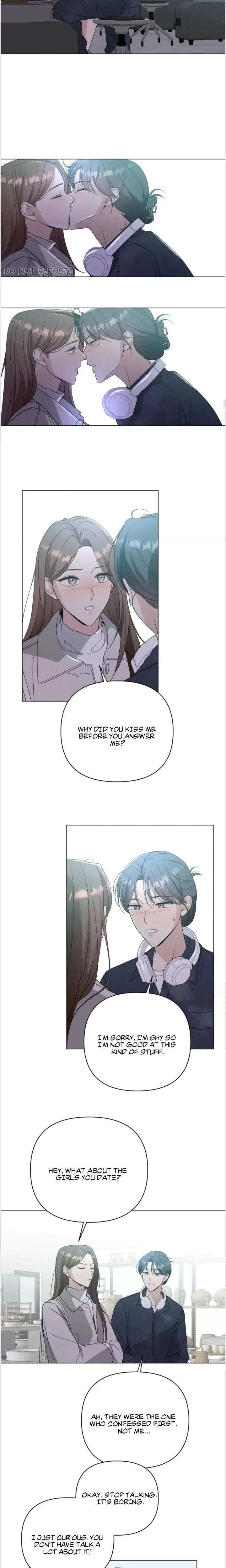 Snow Complex Episode 6 - Page 7