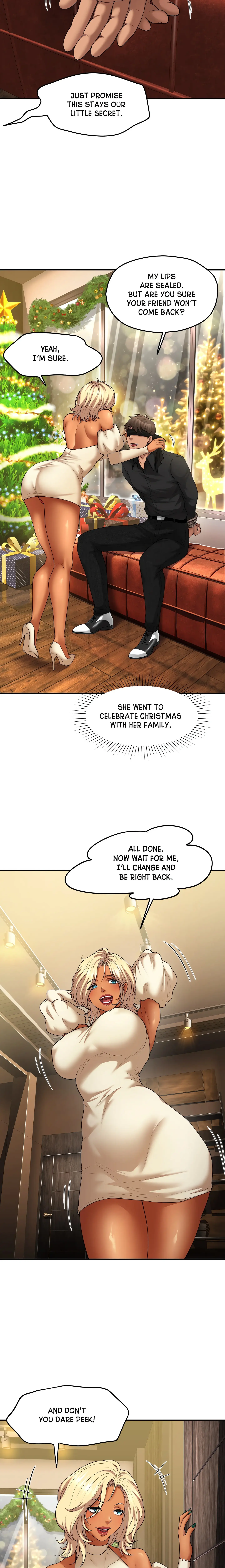 Snowball Kiss (Uncensored) Episode 1 - Page 2