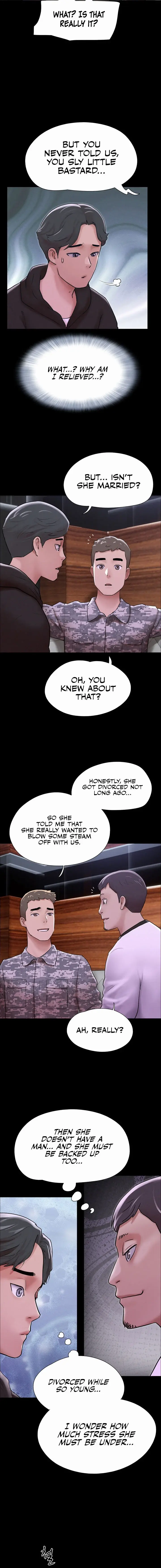 SO-EUN for All Episode 1 - Page 12