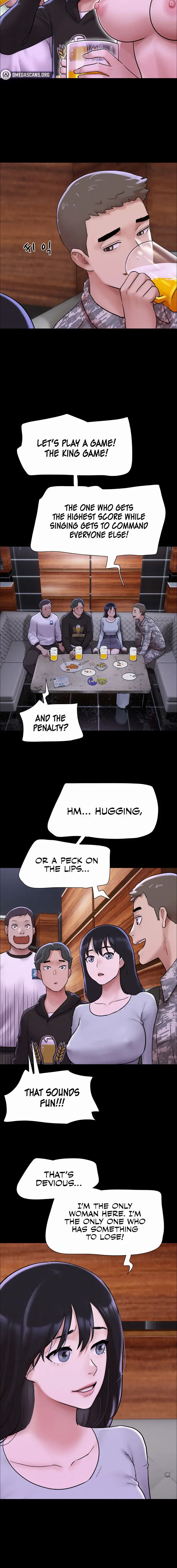 SO-EUN for All Episode 1 - Page 14