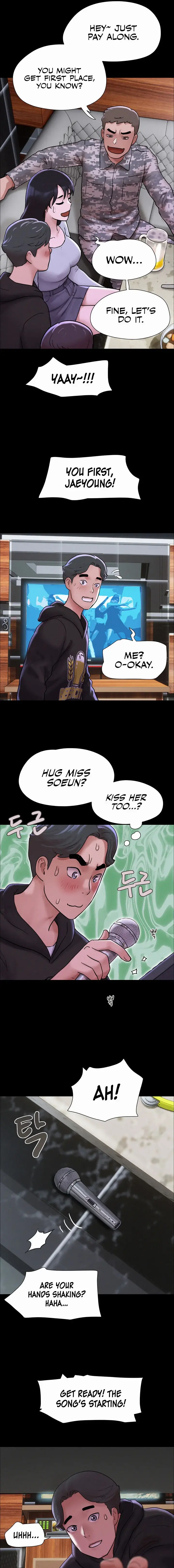 SO-EUN for All Episode 1 - Page 15