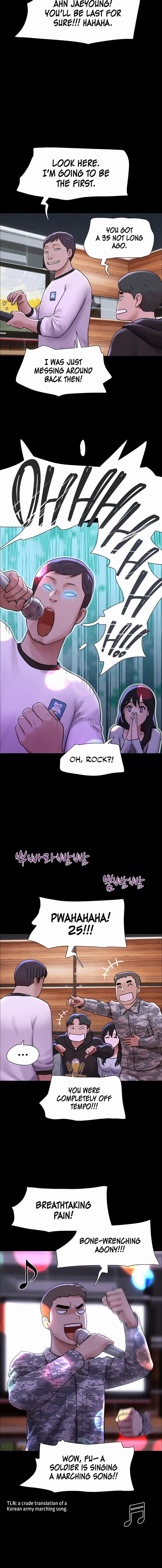 SO-EUN for All Episode 1 - Page 18