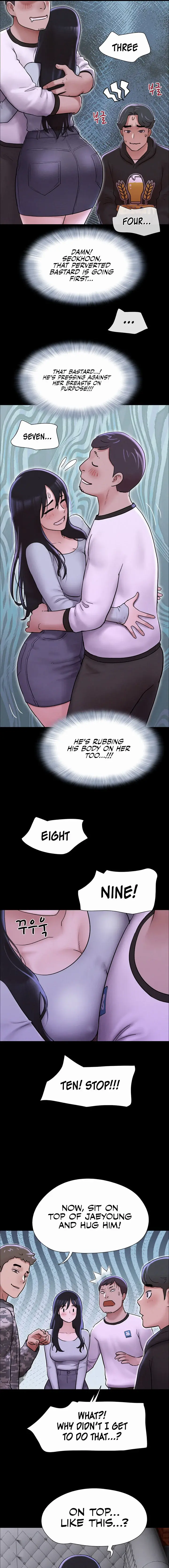 SO-EUN for All Episode 1 - Page 21