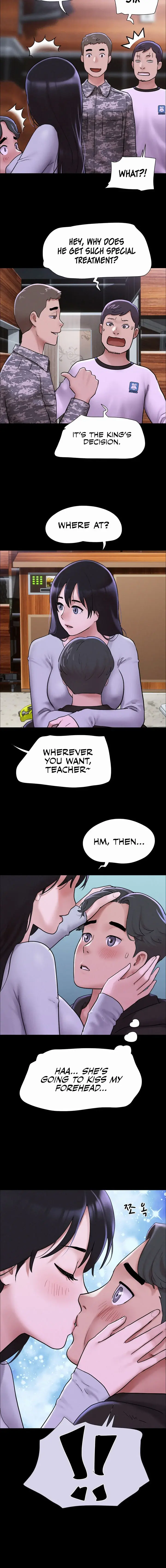 SO-EUN for All Episode 1 - Page 24