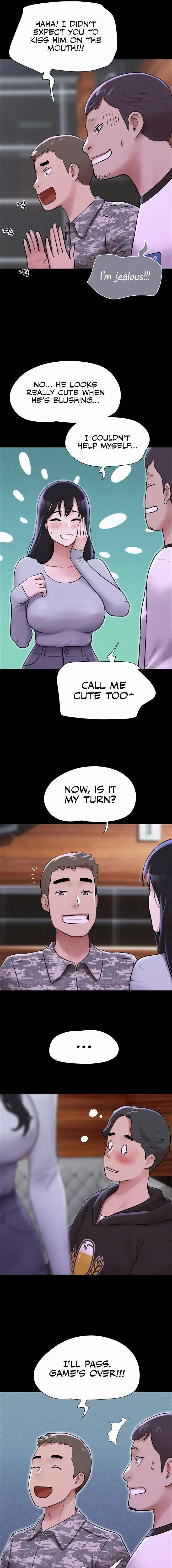 SO-EUN for All Episode 1 - Page 25