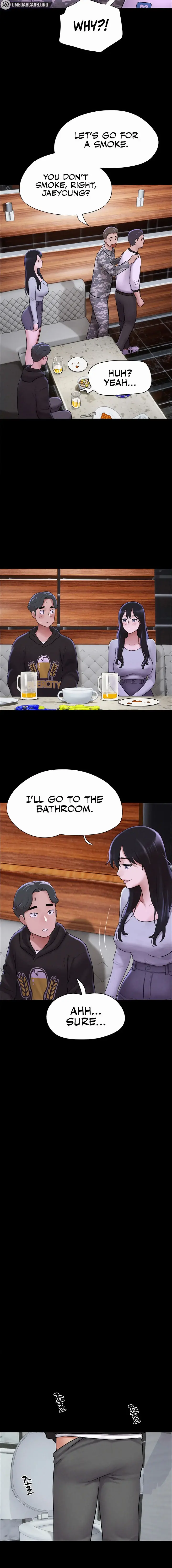 SO-EUN for All Episode 1 - Page 26