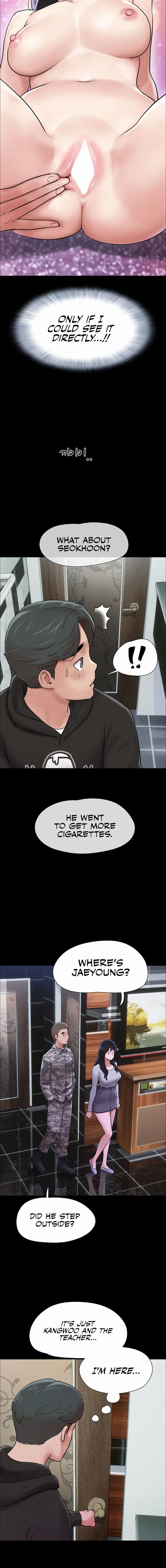 SO-EUN for All Episode 1 - Page 28