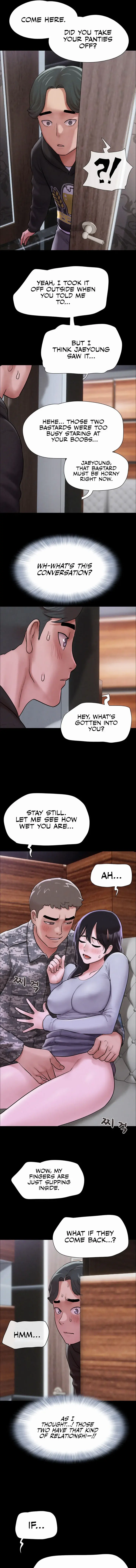 SO-EUN for All Episode 1 - Page 29