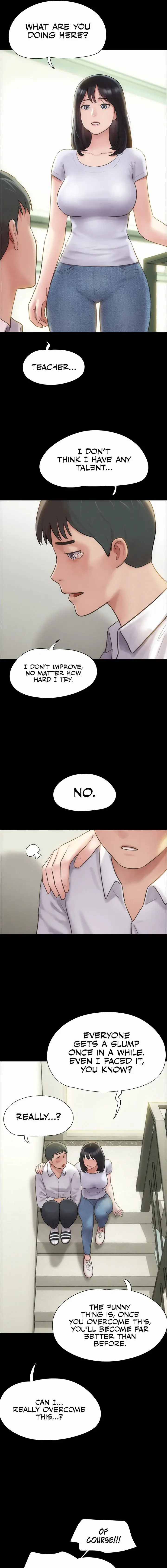 SO-EUN for All Episode 1 - Page 3