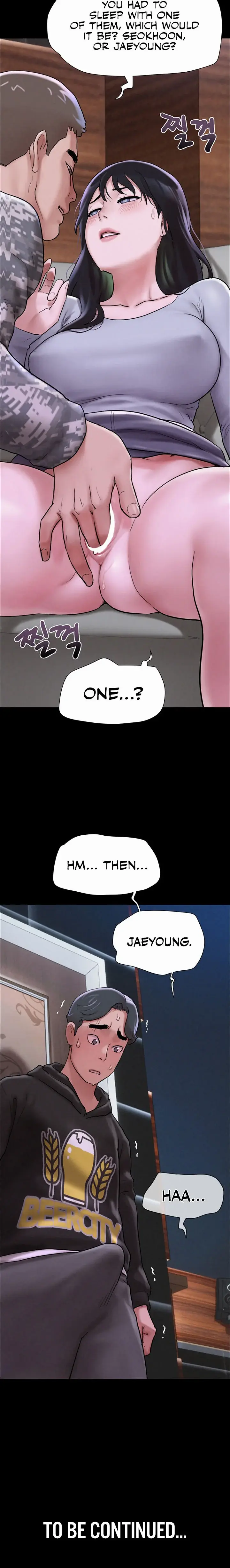 SO-EUN for All Episode 1 - Page 30