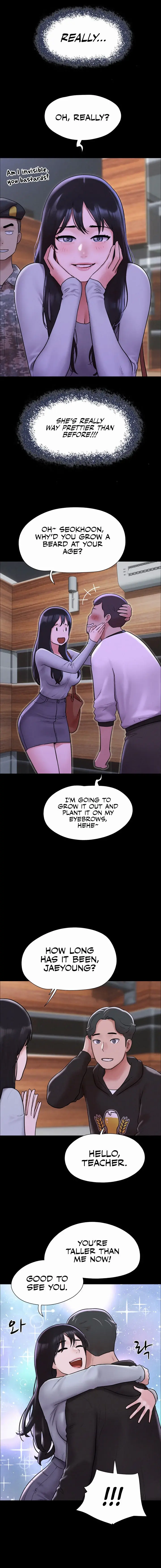 SO-EUN for All Episode 1 - Page 7