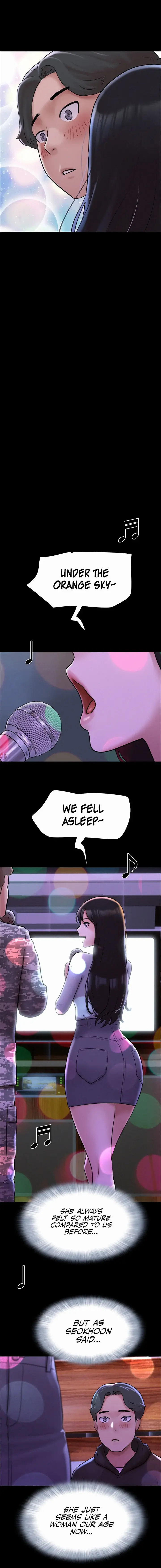 SO-EUN for All Episode 1 - Page 8
