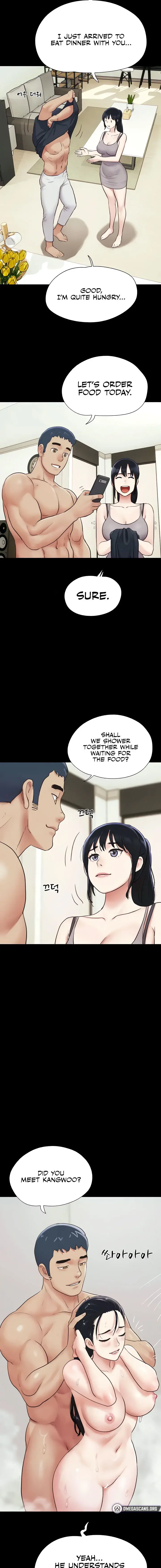 SO-EUN for All Episode 10 - Page 17