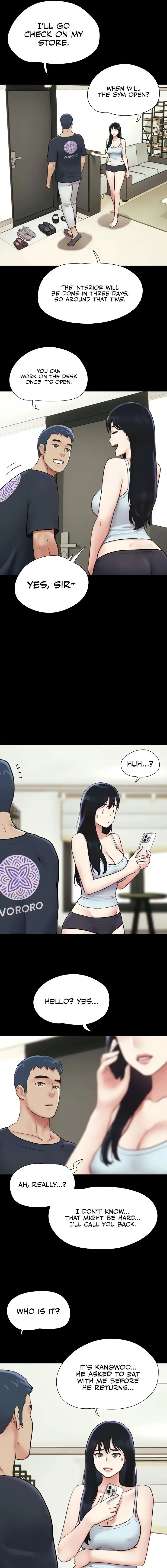 SO-EUN for All Episode 10 - Page 5