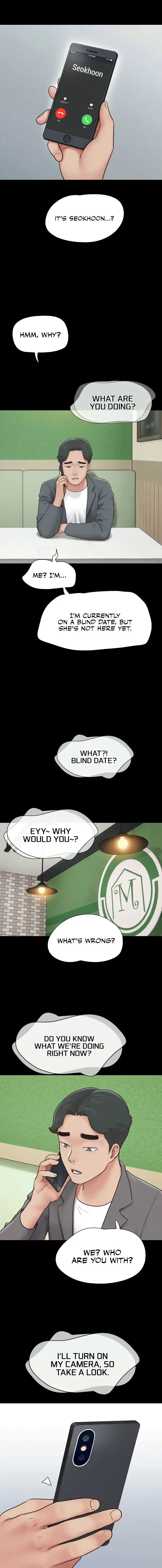 SO-EUN for All Episode 10 - Page 8