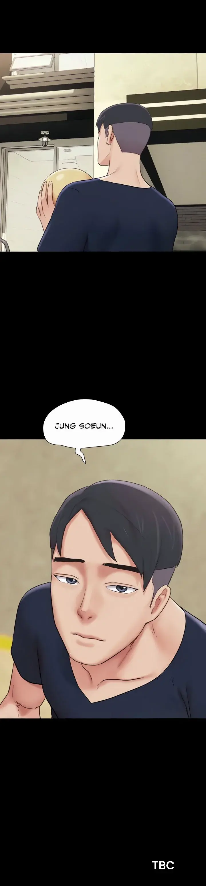 SO-EUN for All Episode 11 - Page 20