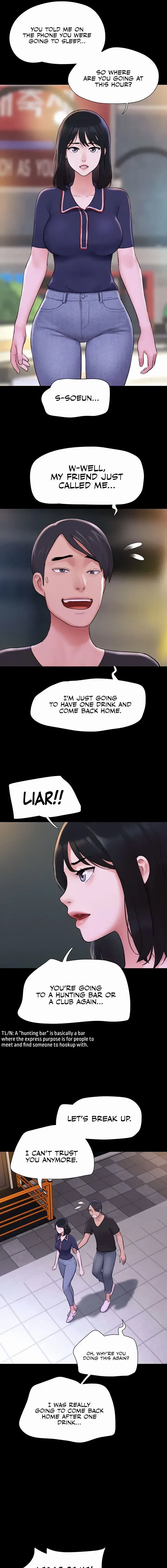 SO-EUN for All Episode 11 - Page 9