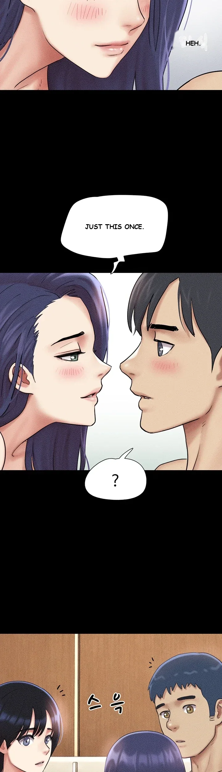 SO-EUN for All Episode 111 - Page 4