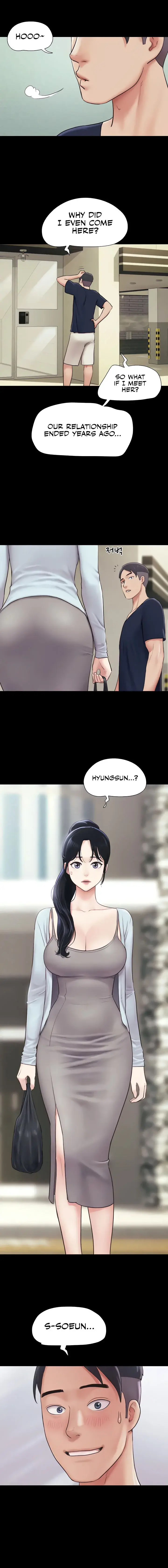 SO-EUN for All Episode 12 - Page 3