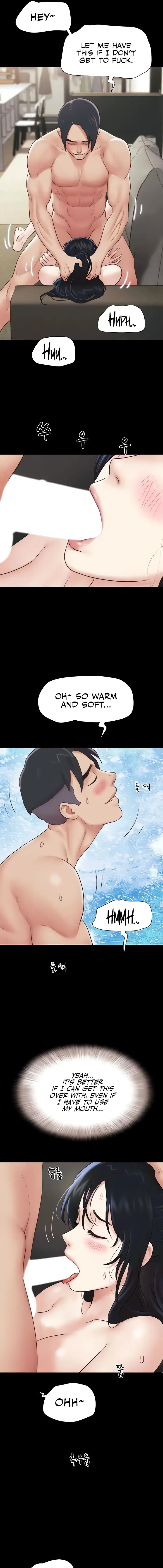 SO-EUN for All Episode 13 - Page 17