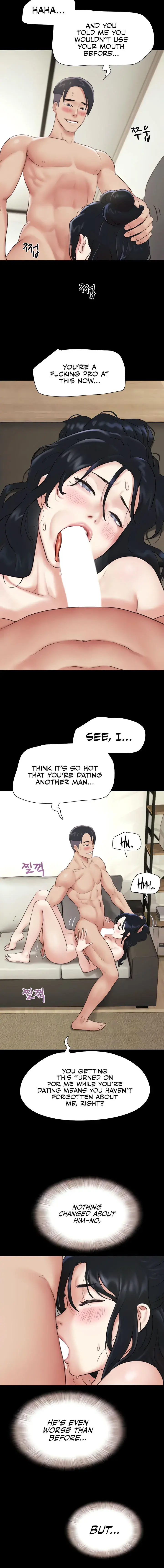 SO-EUN for All Episode 13 - Page 18
