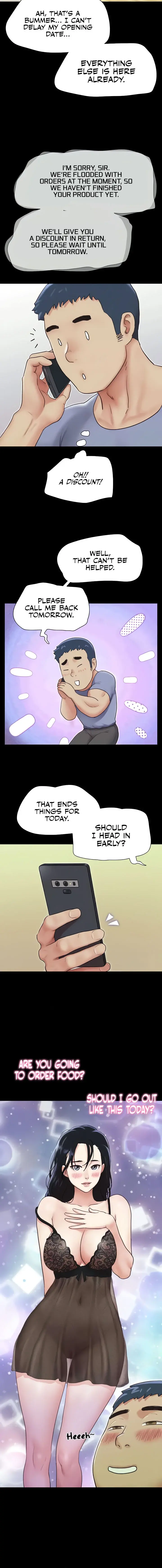 SO-EUN for All Episode 13 - Page 4