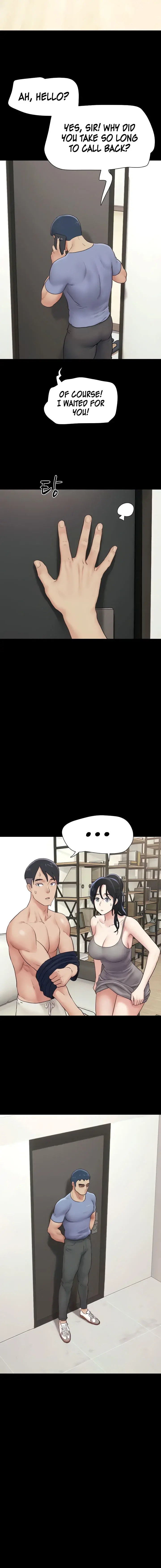 SO-EUN for All Episode 14 - Page 6