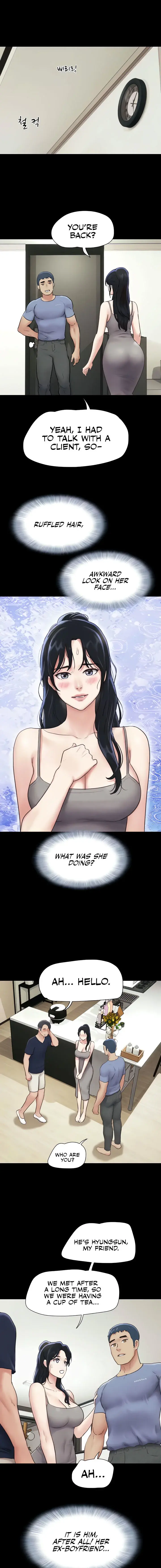 SO-EUN for All Episode 14 - Page 7