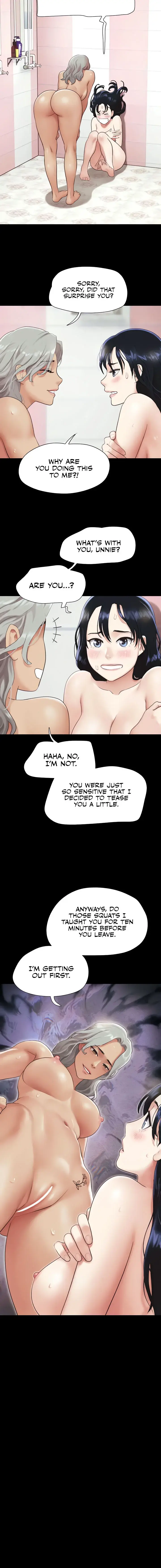SO-EUN for All Episode 18 - Page 6