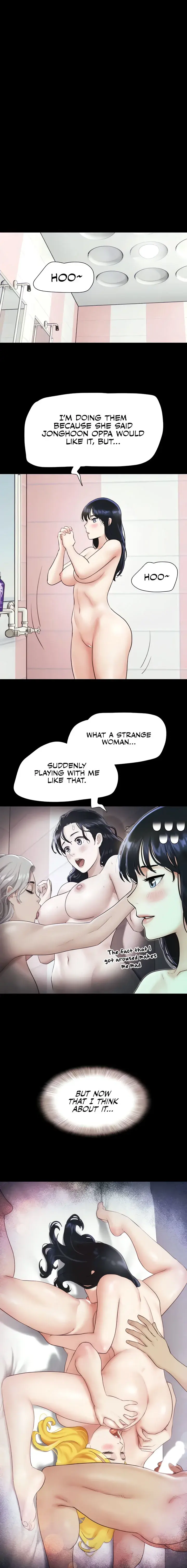 SO-EUN for All Episode 18 - Page 7