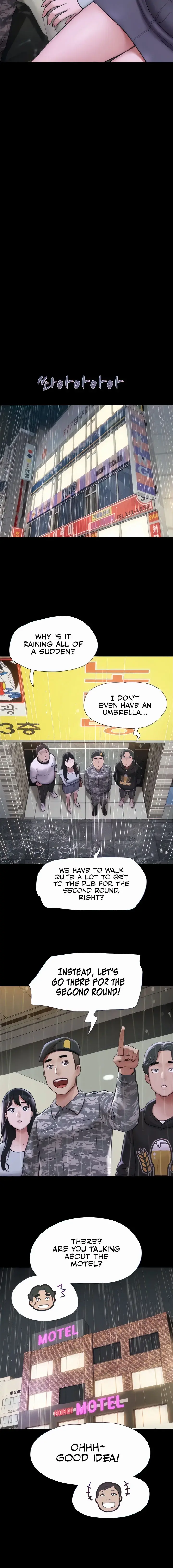 SO-EUN for All Episode 2 - Page 6