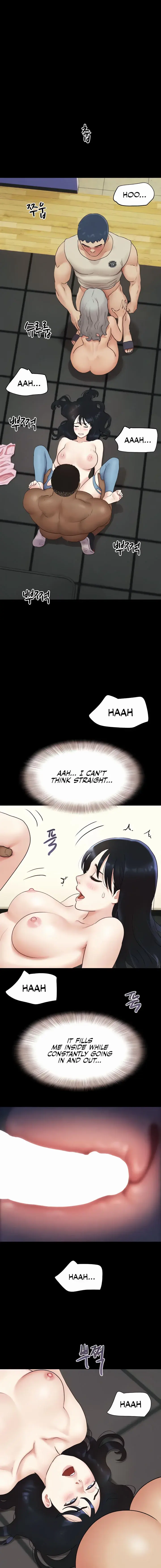 SO-EUN for All Episode 20 - Page 17