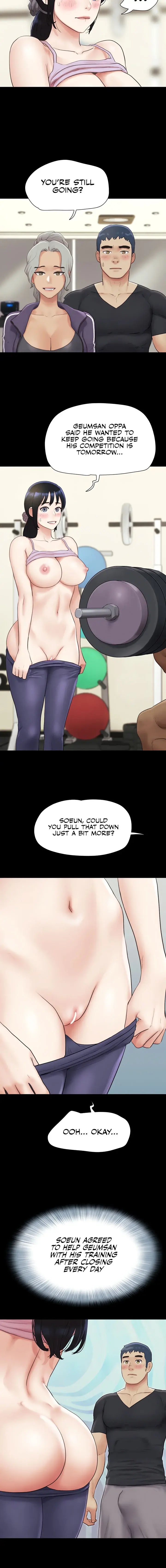 SO-EUN for All Episode 22 - Page 8
