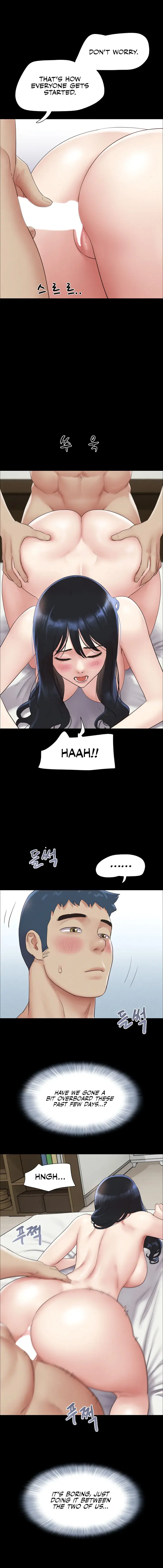 SO-EUN for All Episode 23 - Page 9